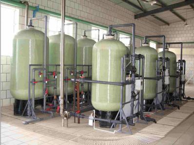 全自動(dòng)軟水設(shè)備廠家：為您提供高效、可靠的水處理解決方案
